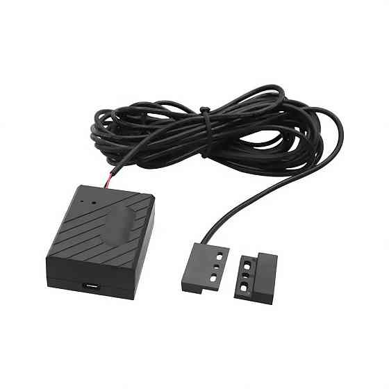 Бездротовий пристрій відчинення воріт з WiFi Trinix TRX-GD01(WiFi) (71-00081) Киев