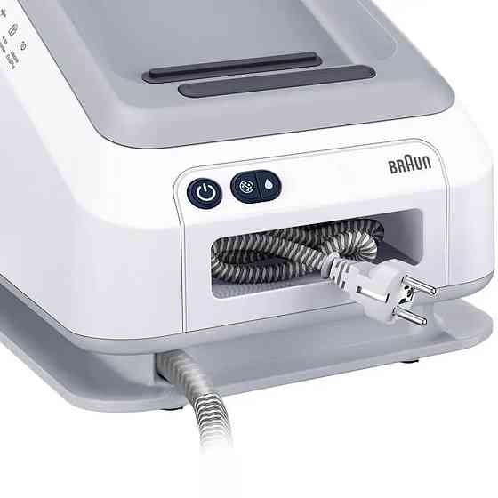 Праска Braun IS 7262 GY ( 18846 ) Харків