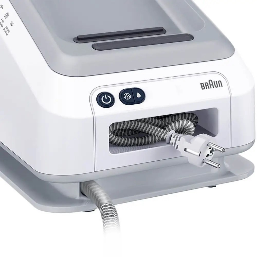 Праска Braun IS 7262 GY ( 18846 ) Харьков - изображение 1