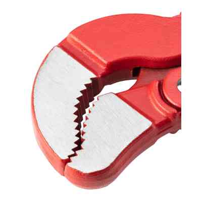 Ключ Neo Tools трубный, 45°, рабочий диапазон 0-38мм, 420мм (02-421) Винница