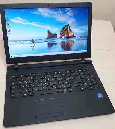 Ноутбук: Lenovo Intel/ SSD 240Gb. Киев