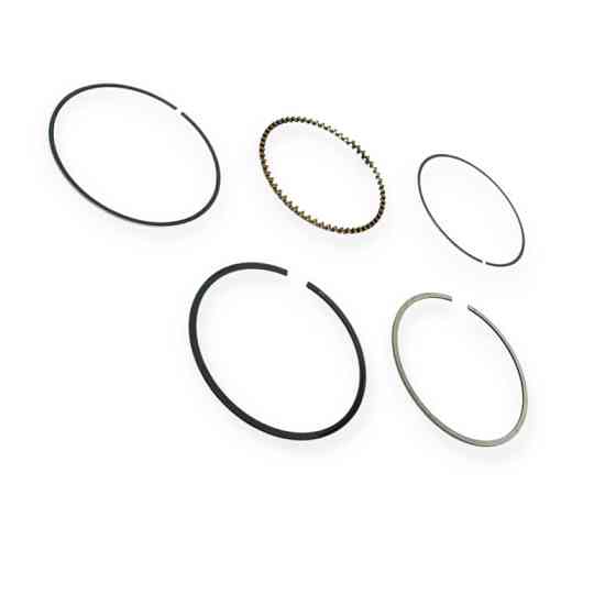 Кільця Minsk-Viper CG, CB-200 63,50мм (+0,75) поршневі Мукачево