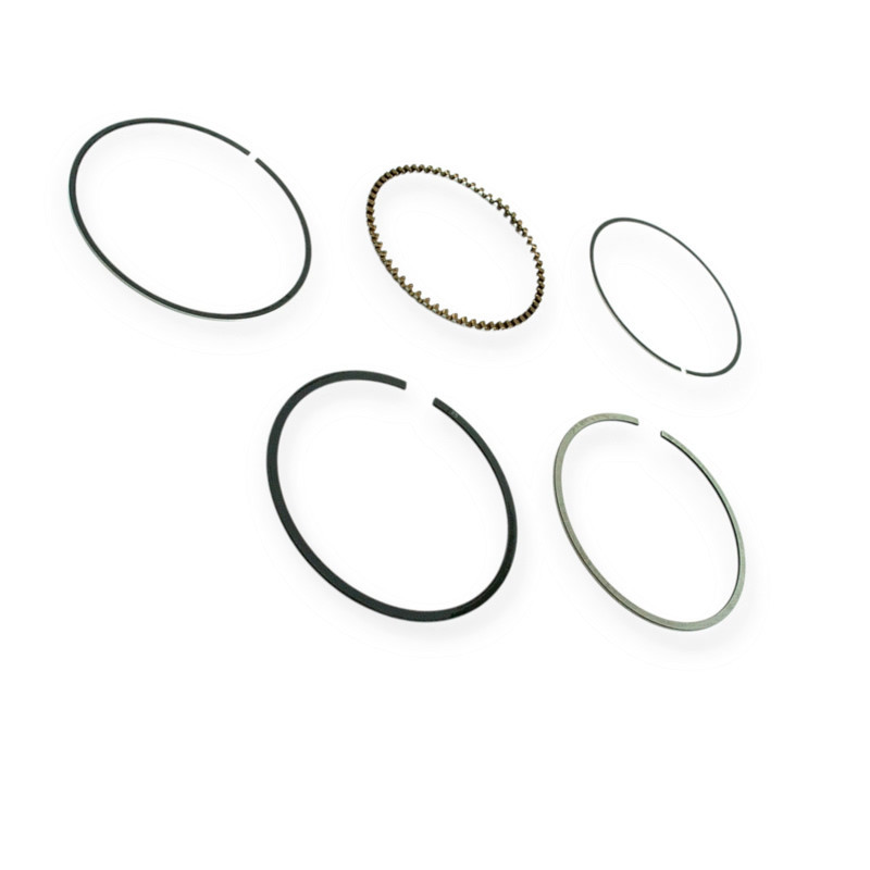 Кільця Minsk-Viper CG, CB-200 63,50мм (+0,75) поршневі Мукачево - фото 1