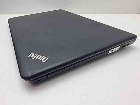 Ноутбук Lenovo E550/i3-5005u/4Гб DDR/0GB SSD/АКБ + (товар вживаний) Луцьк