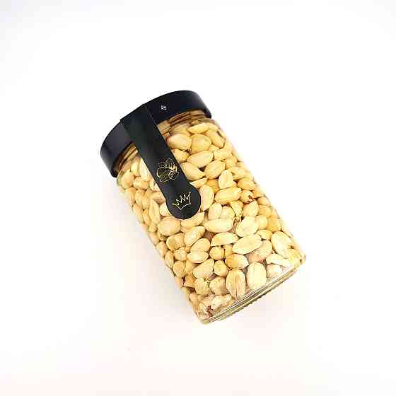 Арахис с мёдом Царство Мёда 460 грамм Одесса