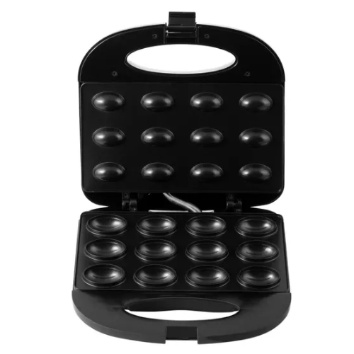 Горішниця електрична 800W 6720 KAMILLE Житомир - изображение 5