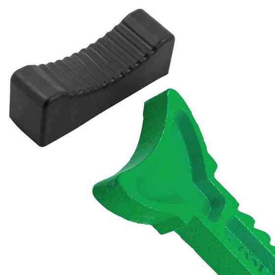 Підставка ремонтна 3т (295-415) (к-т 2 шт.) Rockforce RF-T43002C Одеса