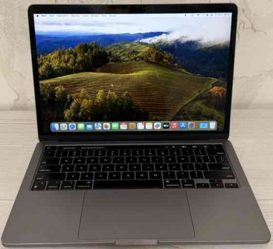 Ноутбук MacBook Pro 13 M1 (2020) Харків