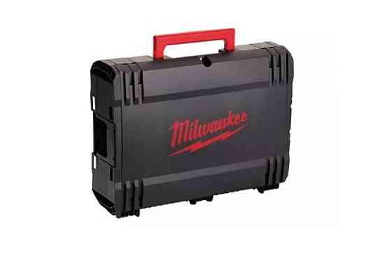 Кейс з поролоновою вставкой Milwaukee 4932378986 Одеса