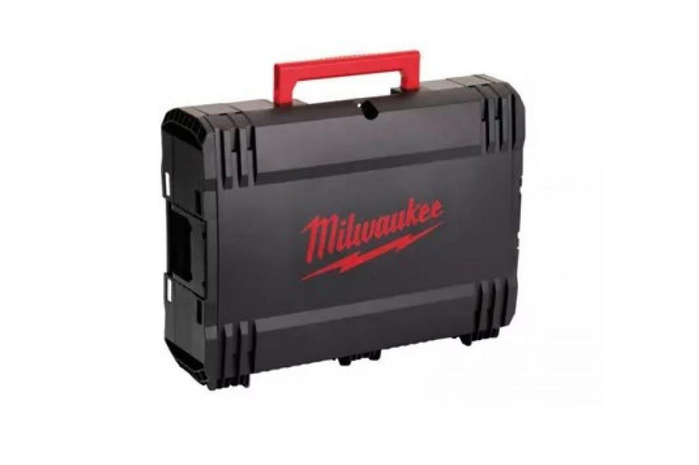 Кейс з поролоновою вставкой Milwaukee 4932378986 Одеса - фото 3