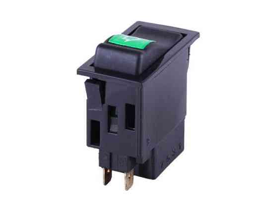 Включатель указателя поворота правого JK938A ДонгФенг 244 Мукачево