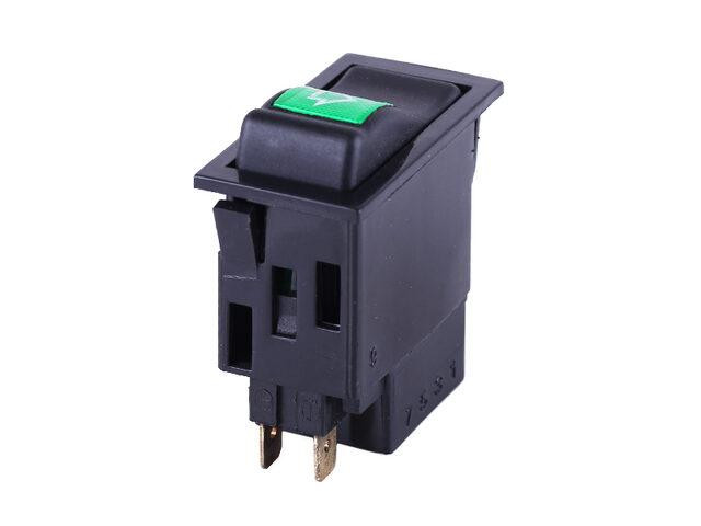 Включатель указателя поворота правого JK938A ДонгФенг 244 Мукачево - изображение 3