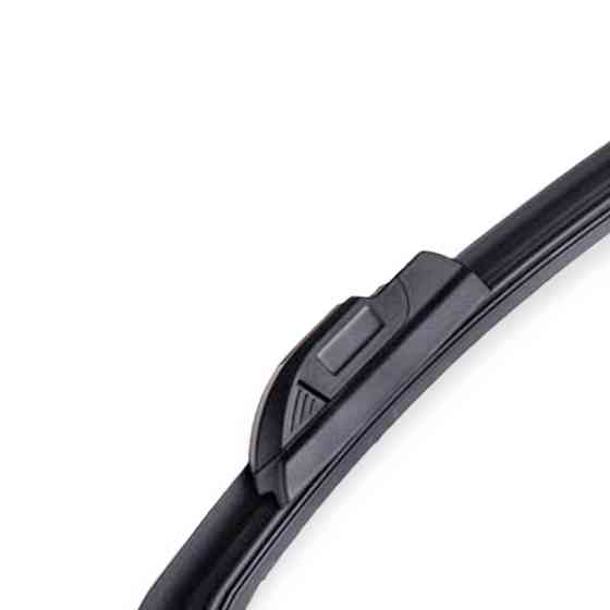 Щітка limited new безкаркасна 530мм - 21" двірника Мукачево