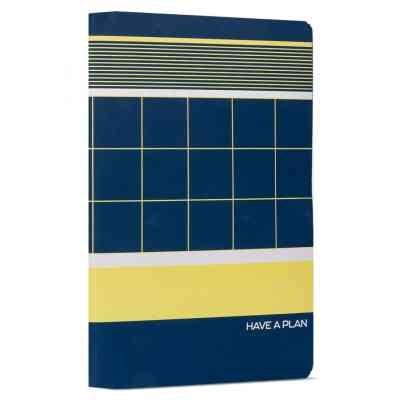 Тижневик Yes А6 недатований Depth (252096) Вінниця