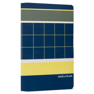 Тижневик Yes А6 недатований Depth (252096) Вінниця - фото 1