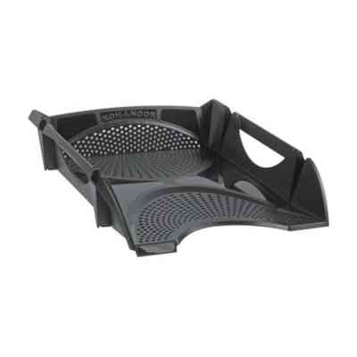 Лоток для паперів Koh-i-Noor horizontal, black (754146) Вінниця