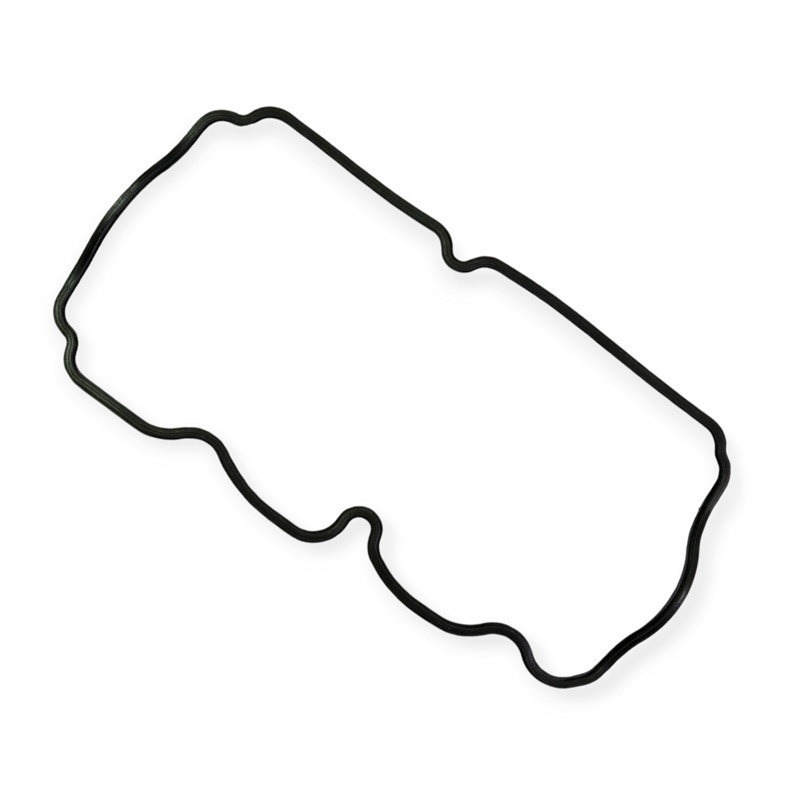 Прокладка кришки Matiz 0.8 клапанної Мукачево - фото 1