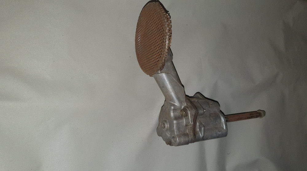 Масляный насос ВАЗ-2101 - ВАЗ-2107. Харьков - изображение 1