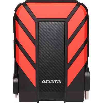 Внешний жесткий диск 2.5" 2TB ADATA (AHD710P-2TU31-CRD) Винница