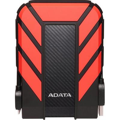 Внешний жесткий диск 2.5" 2TB ADATA (AHD710P-2TU31-CRD) Винница - изображение 1