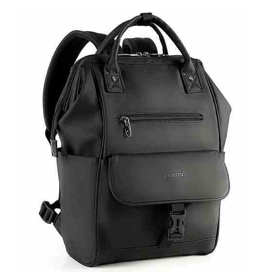 Рюкзак Tigernu T-B3184TPU 14" Black Київ