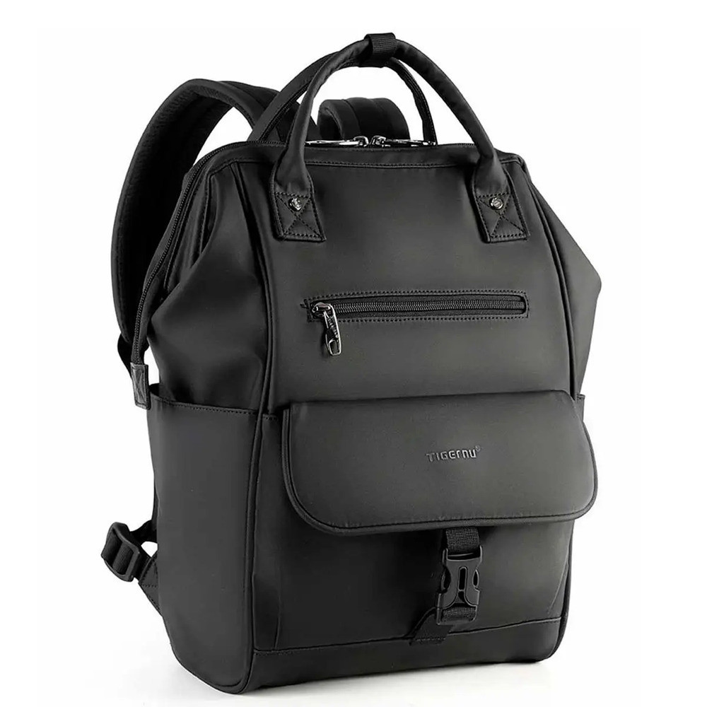 Рюкзак Tigernu T-B3184TPU 14" Black Київ - фото 1