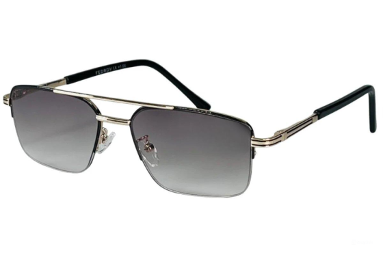 Очки тонированные с диоптриями Salivio  581  мужские -6.0 Луцк