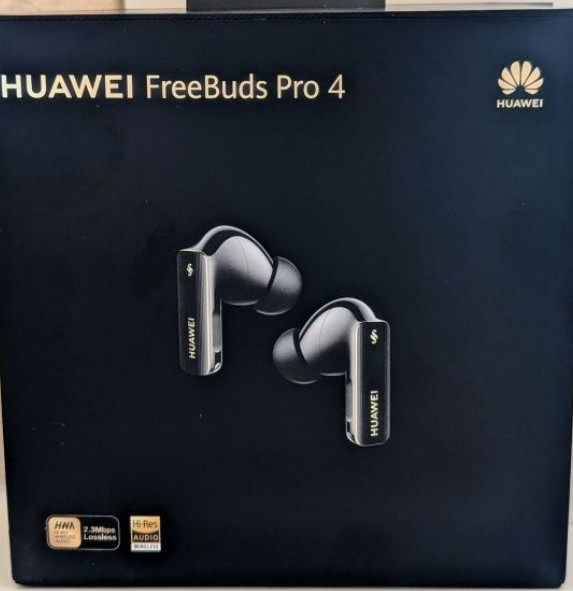 Huawei freebuds pro 4 global. Харків - фото 8