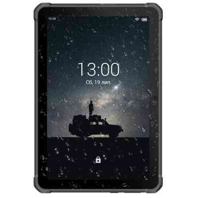 Планшет Sigma Tab A1033 X-treme2 10.1" 8/256GB 4G Black (4827798577615) Винница