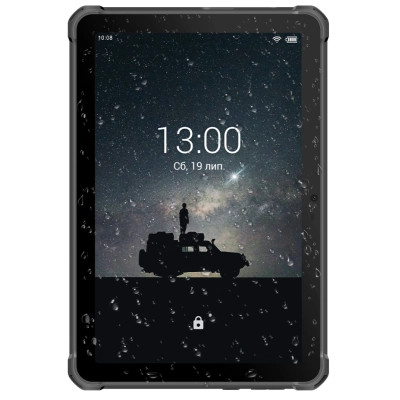 Планшет Sigma Tab A1033 X-treme2 10.1" 8/256GB 4G Black (4827798577615) Винница - изображение 1