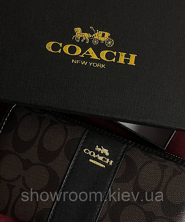 Жіночий гаманець на змійці Guess (1375-1) Київ - фото 3
