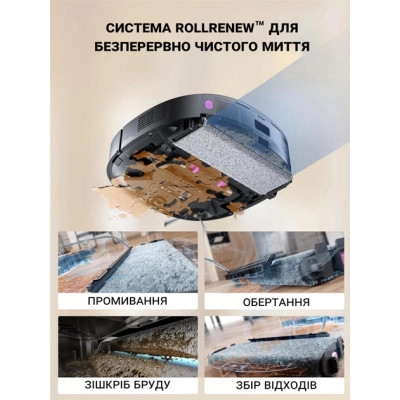 Пилосос Eureka J20 Вінниця - фото 4