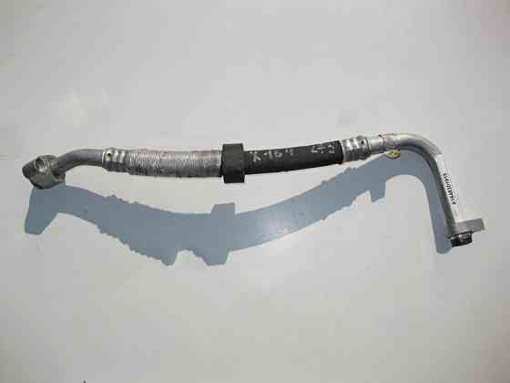 Mercedes-Benz  A1648301915 Трубка кондиціонера від колісної арки до компресора при двигуні M273 V8 4.6л 5.5л ML W164 GL X164 Одеса