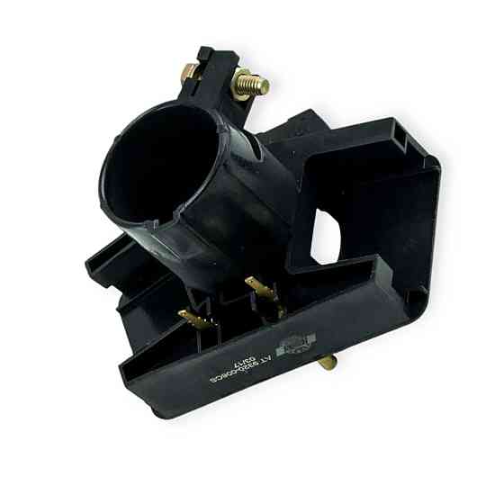 З'єднувач перемикача 2108, 2109, 21099, 2113, 2114, 2115 голий (2 контакти) (Тубус голий) AT підрульового Мукачево