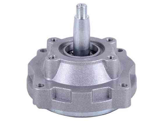 Зчеплення в складі з корпусом для бензинової мотопомпи 52СС Мукачево