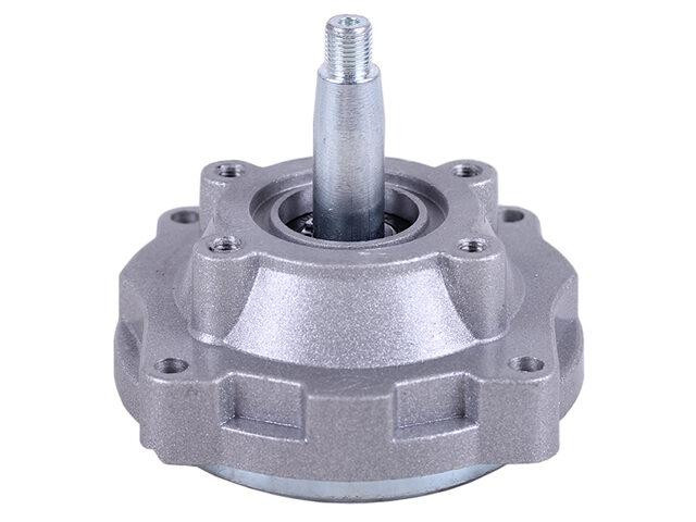 Зчеплення в складі з корпусом для бензинової мотопомпи 52СС Мукачево - фото 1