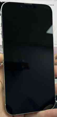 Айфон iPhone 13 Pro Max 128Gb. Silver Neverlock. Киев