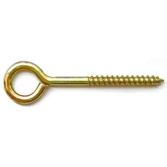 Саморіз-кільце 6х60 Харків