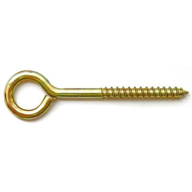 Саморіз-кільце 6х60 Харків - фото 1