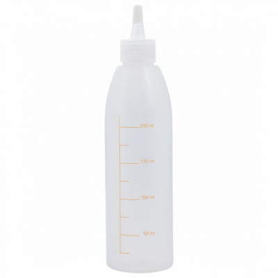 Бутылка для соуса Martellato Біла 250 мл (BO250N) Винница - изображение 1