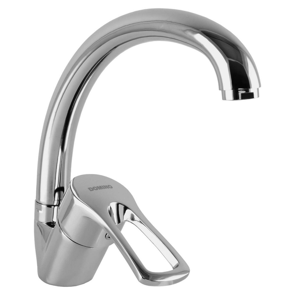 Смеситель для кухни DOMINO SIRIUS DSV-103S (000010455) Киев - изображение 2