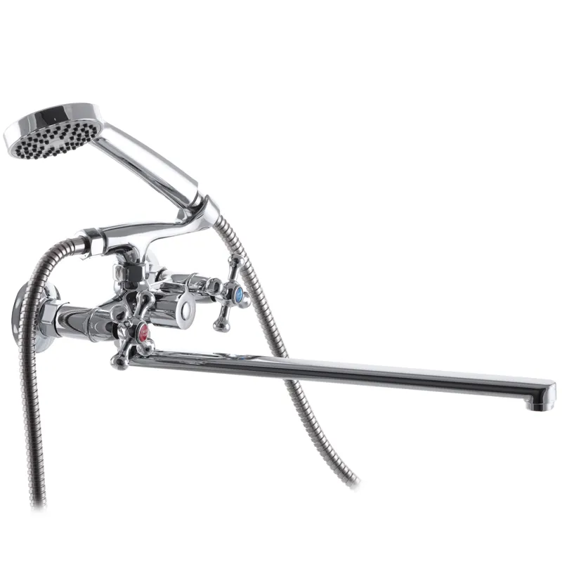 Смеситель для ванны EP Smes 140 (EP0075) Киев - изображение 1