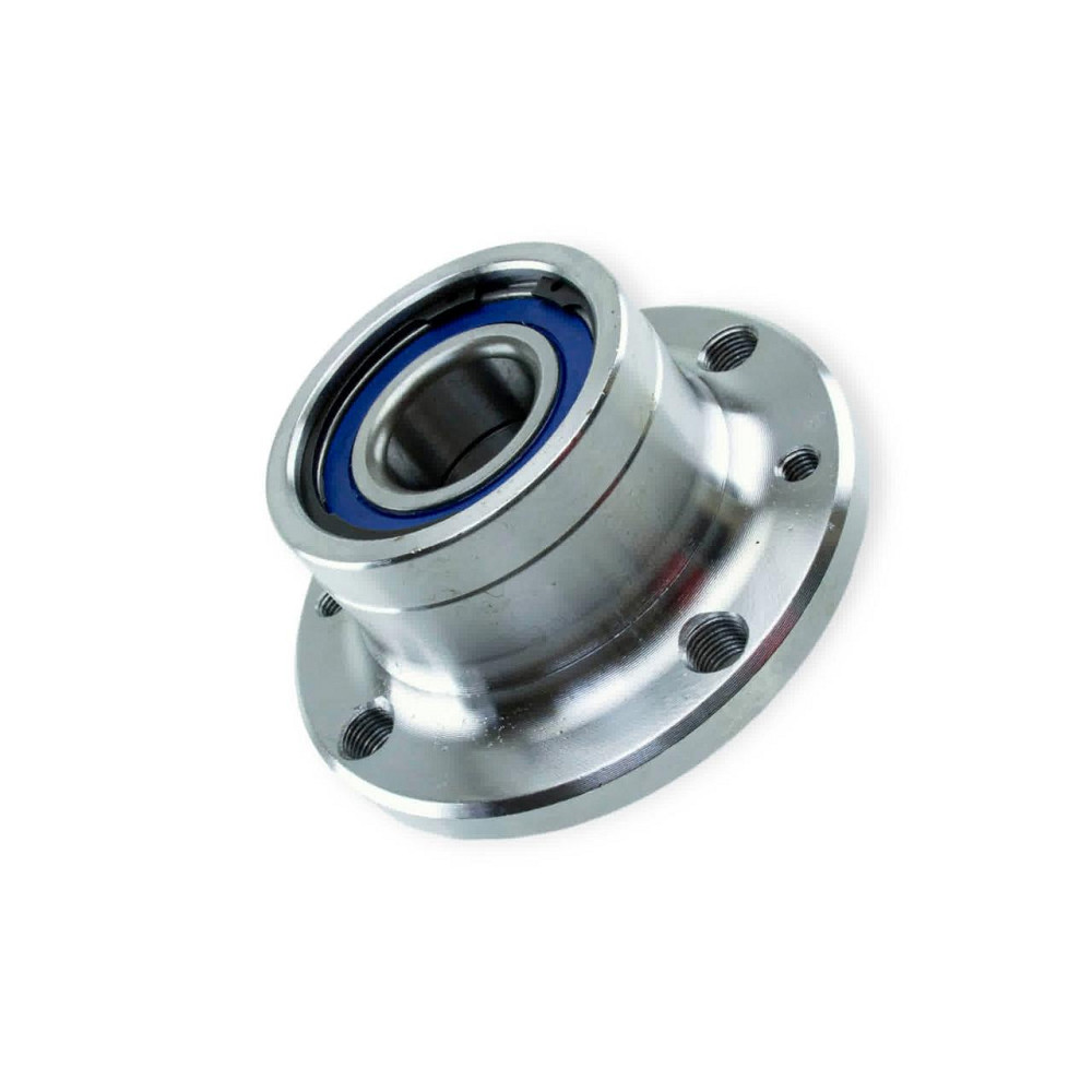 Ступица 2108, 2109, 21099, 2110, 2111, 2112, 2113, 2114, 2115 задняя с подшипником Мукачево - изображение 2