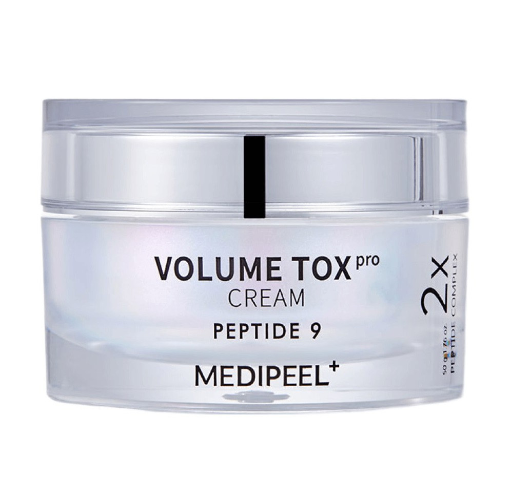 Крем для лица с пептидами Peptide 9 Volume Tox Cream PRO Medi-Peel 50 мл Киев - изображение 1
