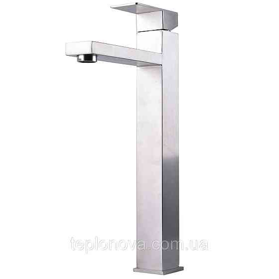 Смеситель для умывальника Globus Lux SICILIA SBQ-201HL Черновцы