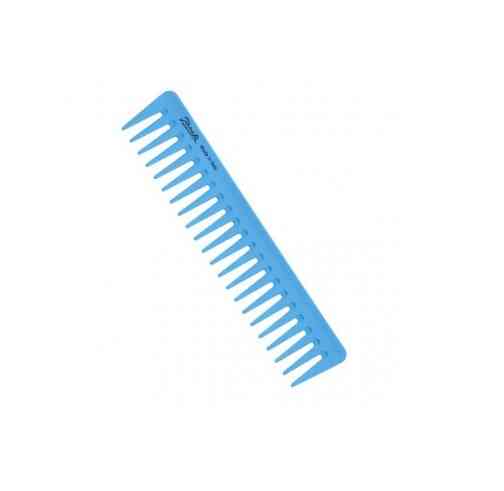 Гребінець для волосся Supercomb Блакитний Janeke Вінниця