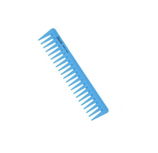 Гребінець для волосся Supercomb Блакитний Janeke Вінниця - фото 2