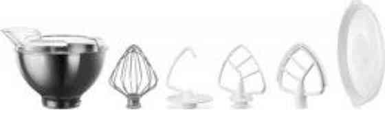 Планетарий Миксер: Electrolux EKM 5540 Киев