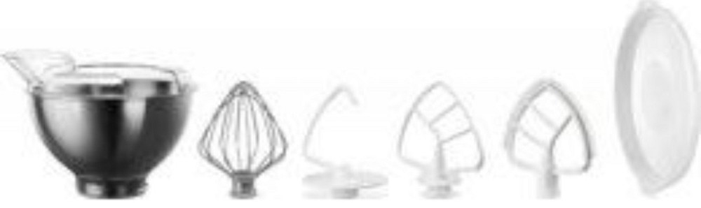 Планетарий Миксер: Electrolux EKM 5540 Киев - изображение 4