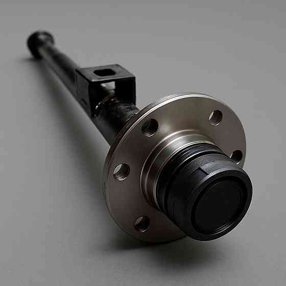 Балка 152 см под Жигулевское колесо (57 мм, 1 т, 2108) Палыч, Фермер, Паван (шириной 120 см) Винница